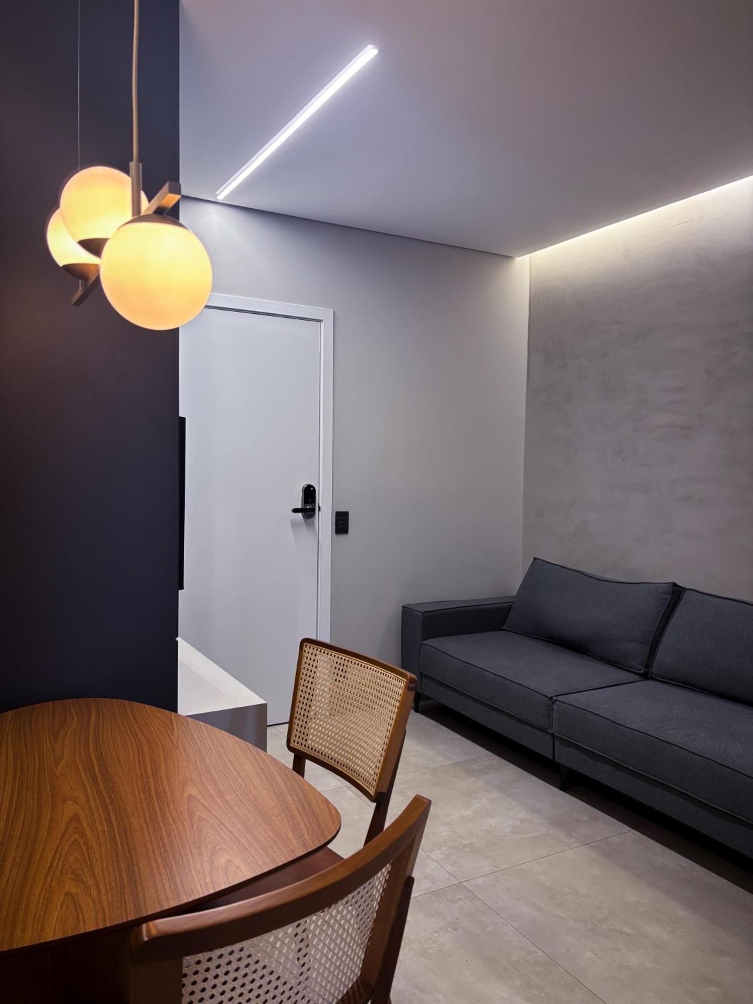 Loft Lazer Completo Apartamento