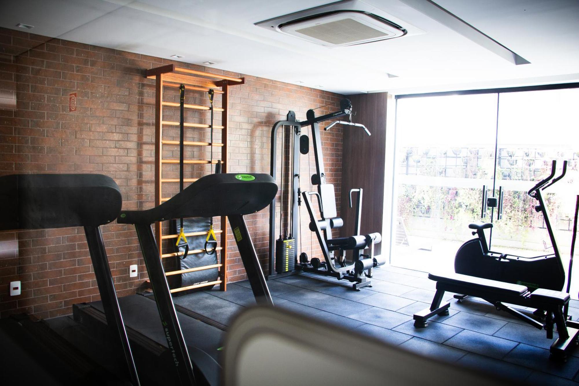Apartamento Loft Lazer Completo *